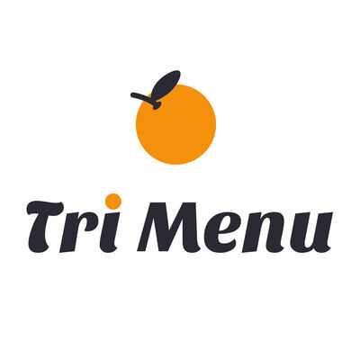 The logo of Triangle Menu